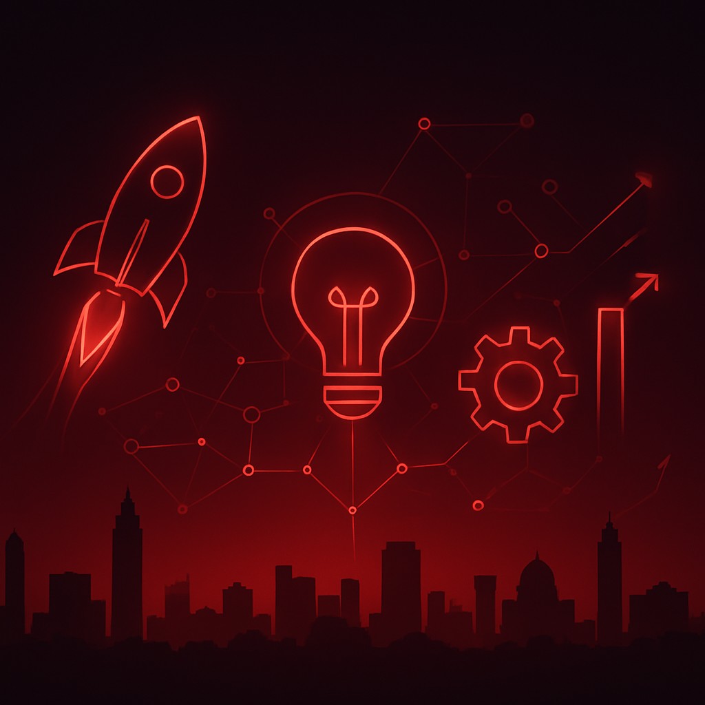 Top 10 Best Startup Incubators in Angola