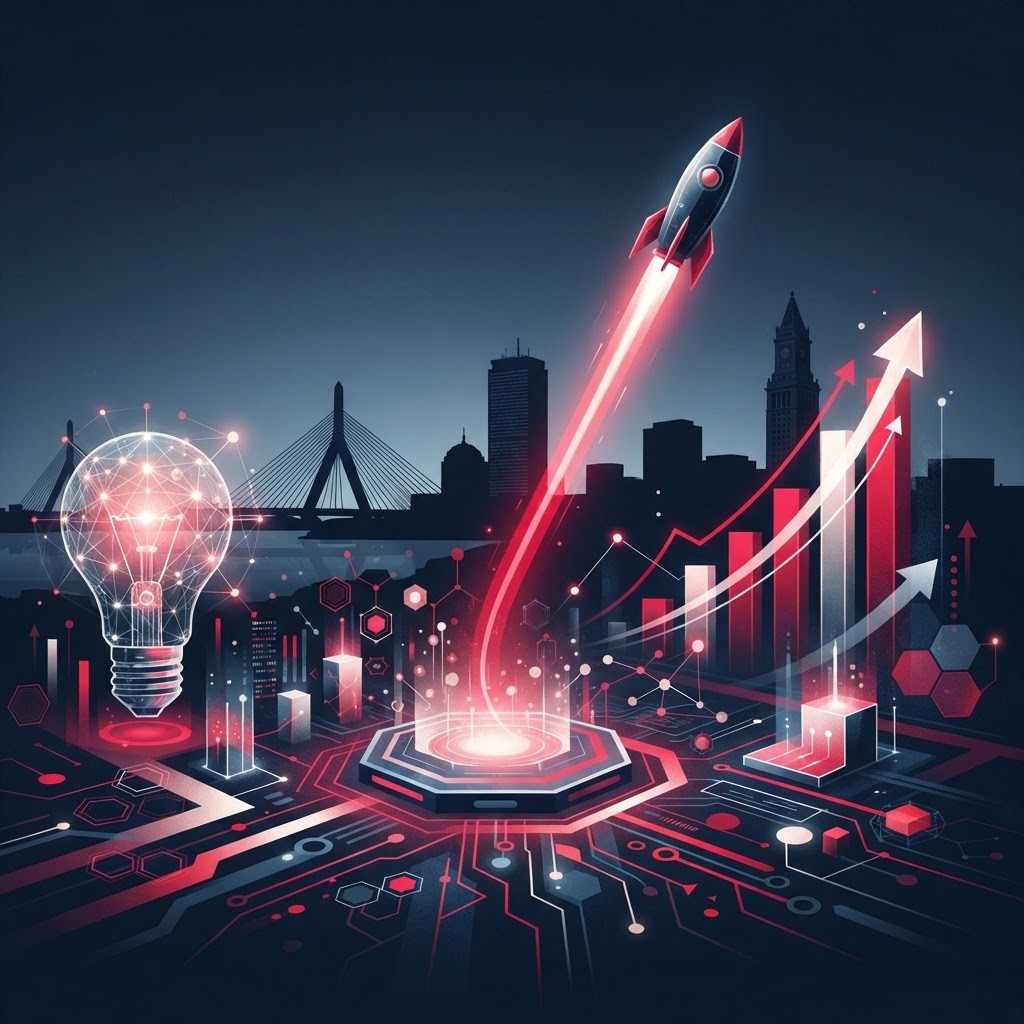 Top 10 Best Startup Incubators in Boston