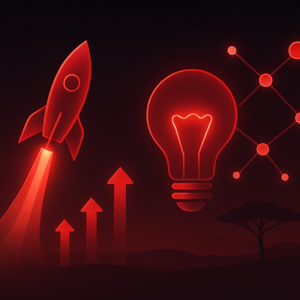Top 10 Best Startup Incubators in Burkina Faso