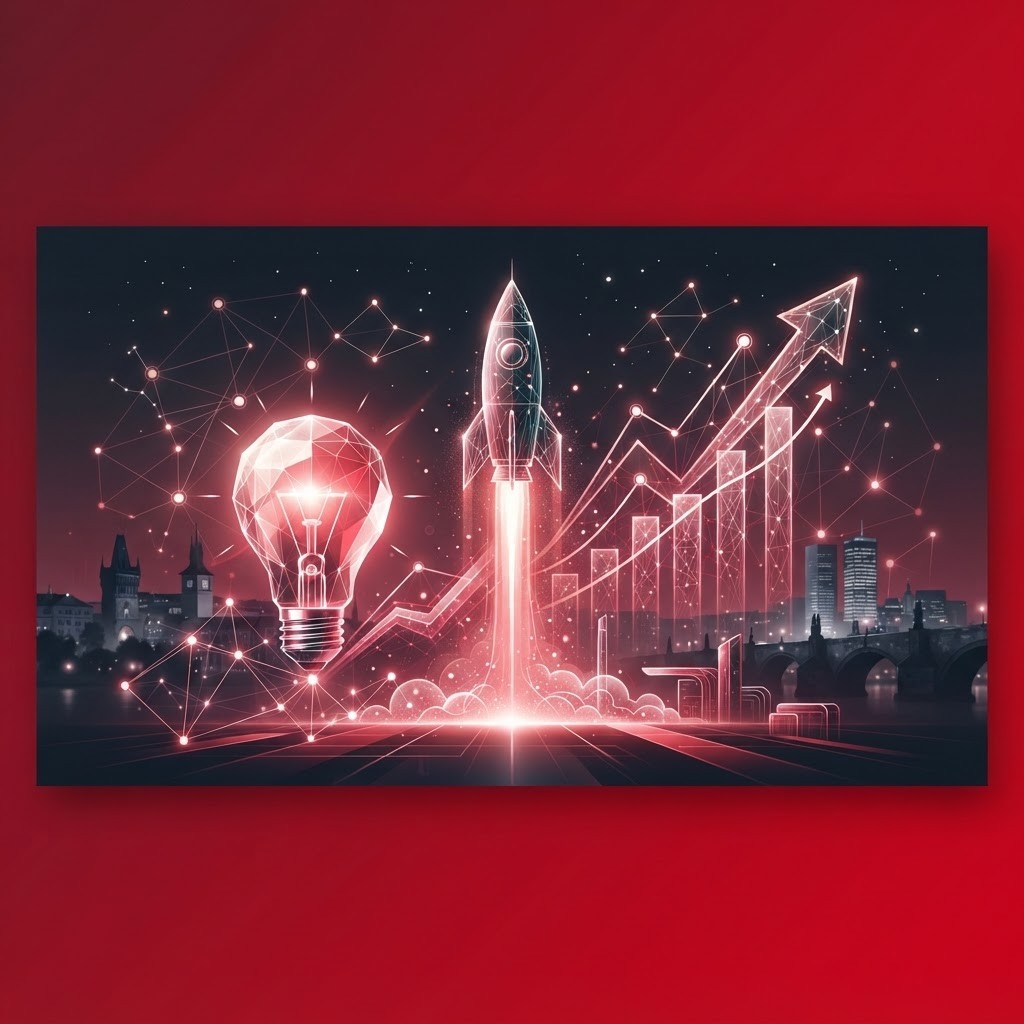 Top 10 Best Startup Incubators in Czech Republic (Czechia)