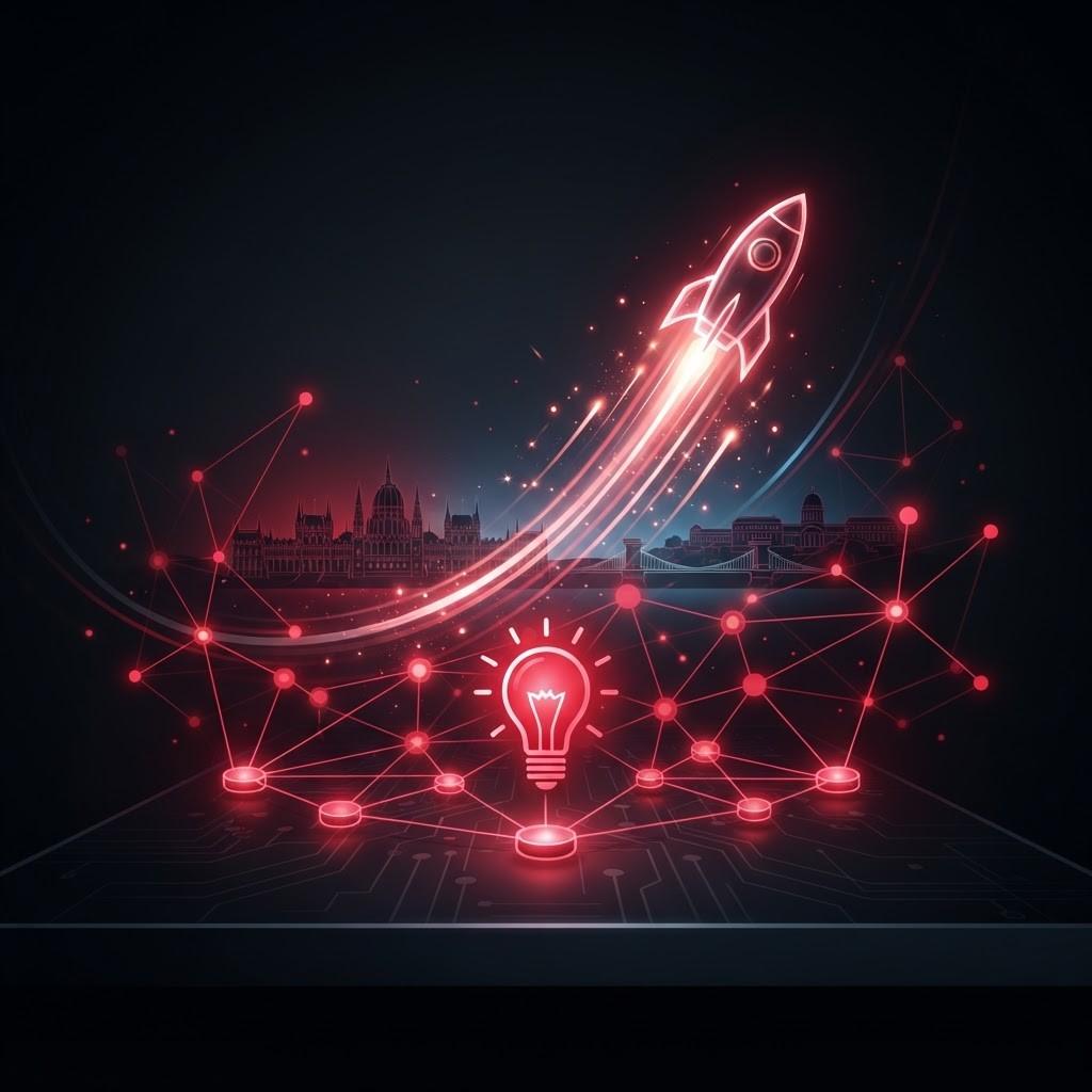 Top 10 Best Startup Incubators in Hungary
