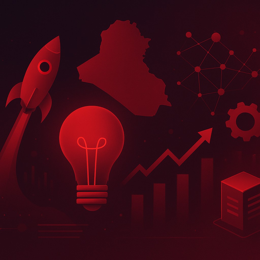 Top 10 Best Startup Incubators in Iraq