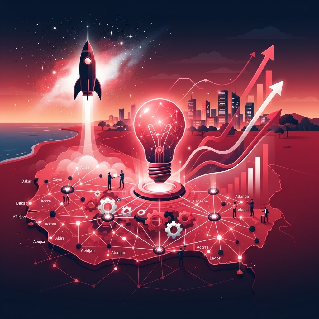 Top 10 Best Startup Incubators in Liberia