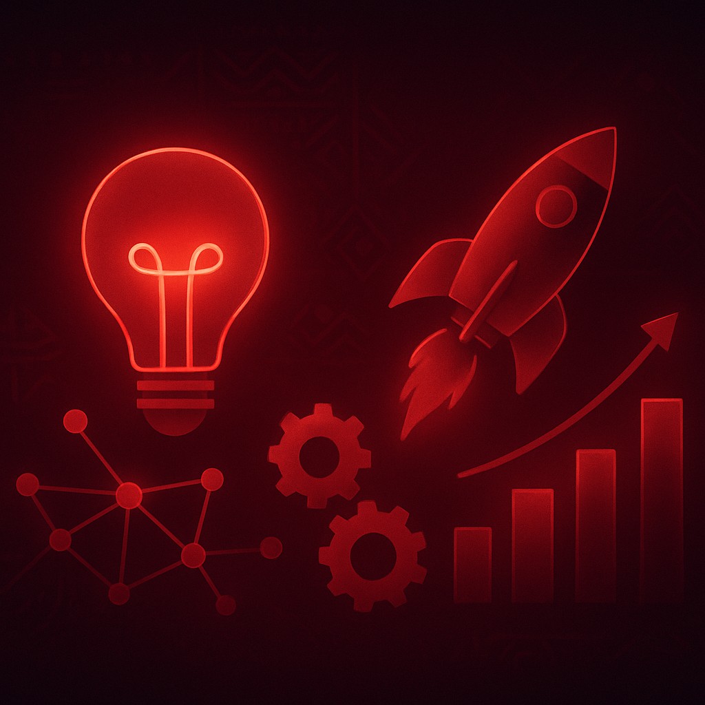 Top 10 Best Startup Incubators in Mali