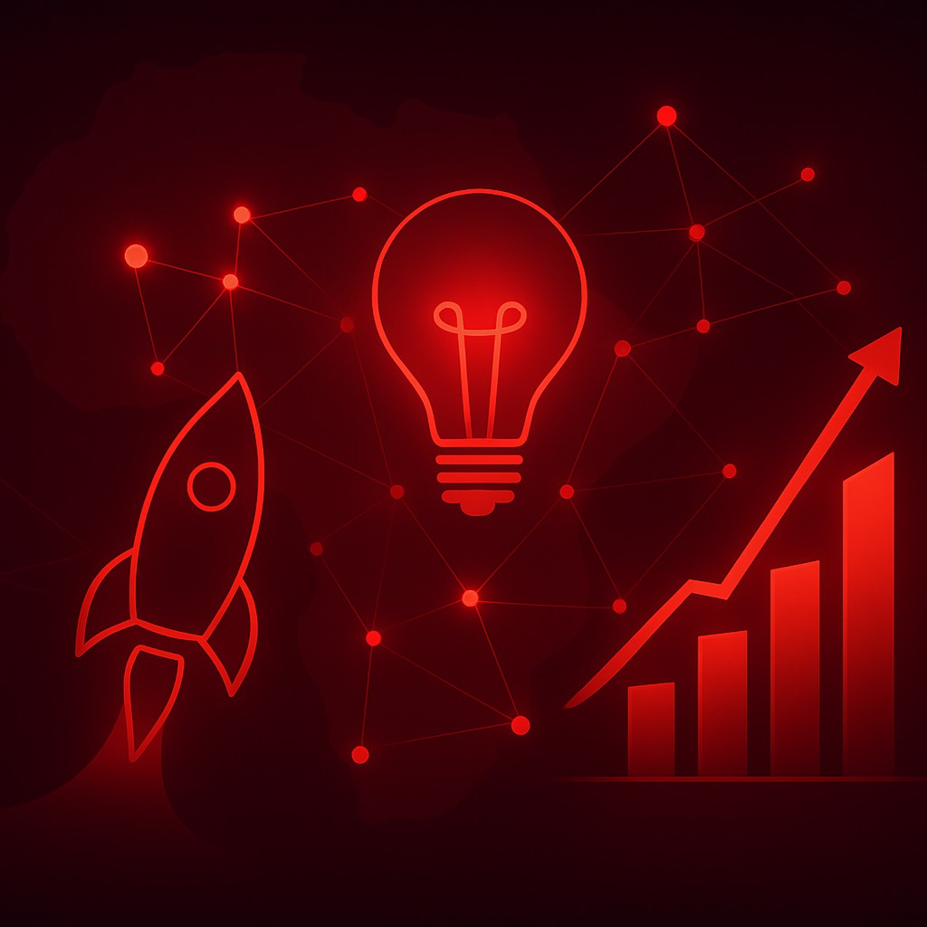 Top 10 Best Startup Incubators in Mozambique