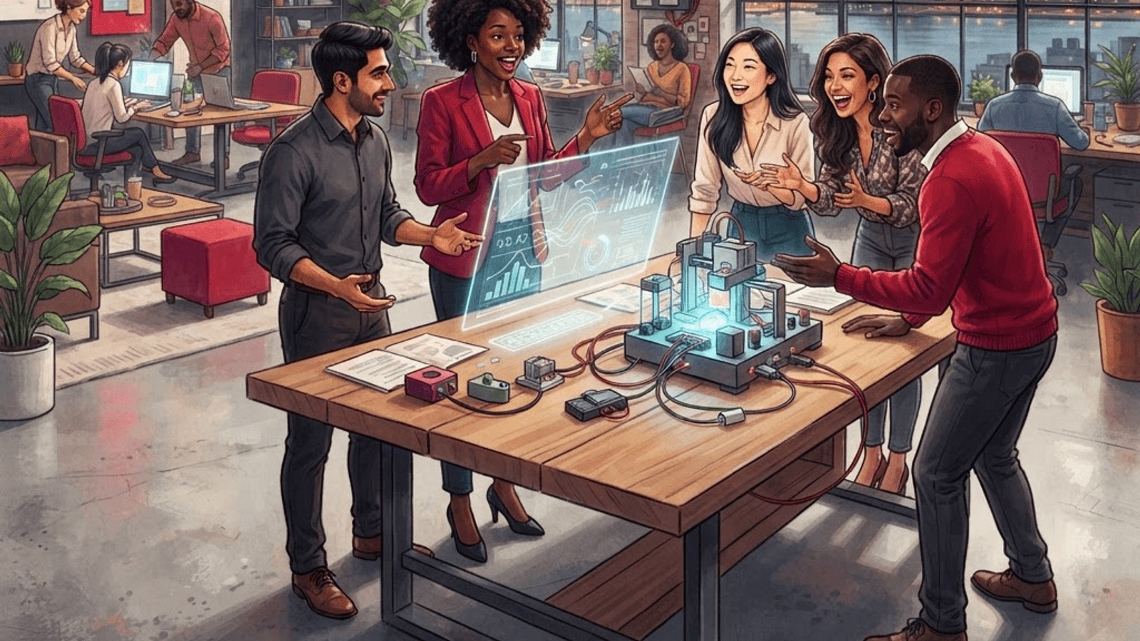 Top 10 Best Startup Incubators in New York