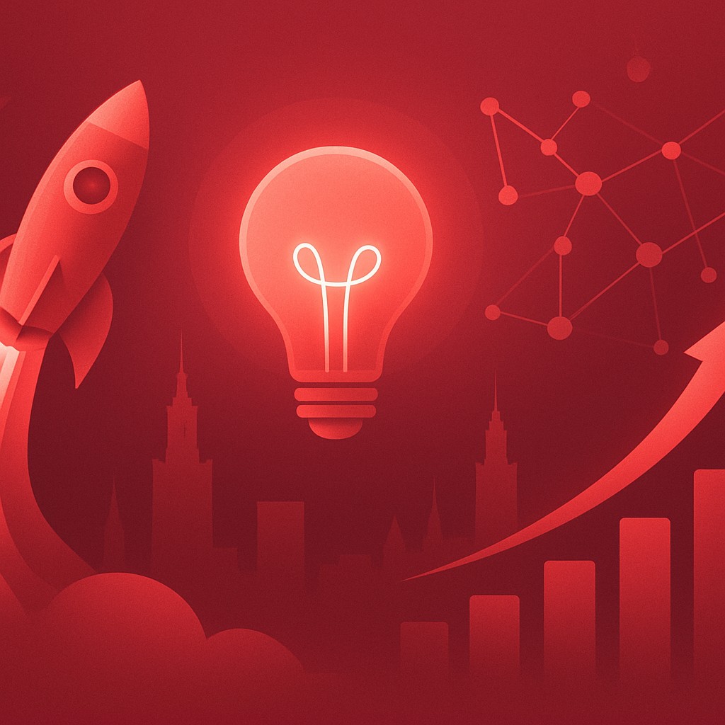 Top 10 Best Startup Incubators in Poland