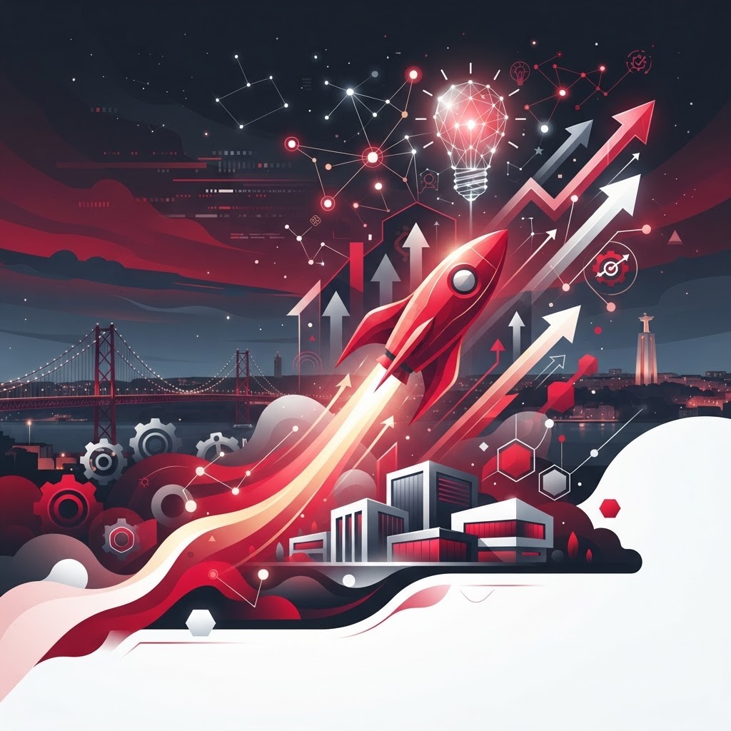 Top 10 Best Startup Incubators in Portugal