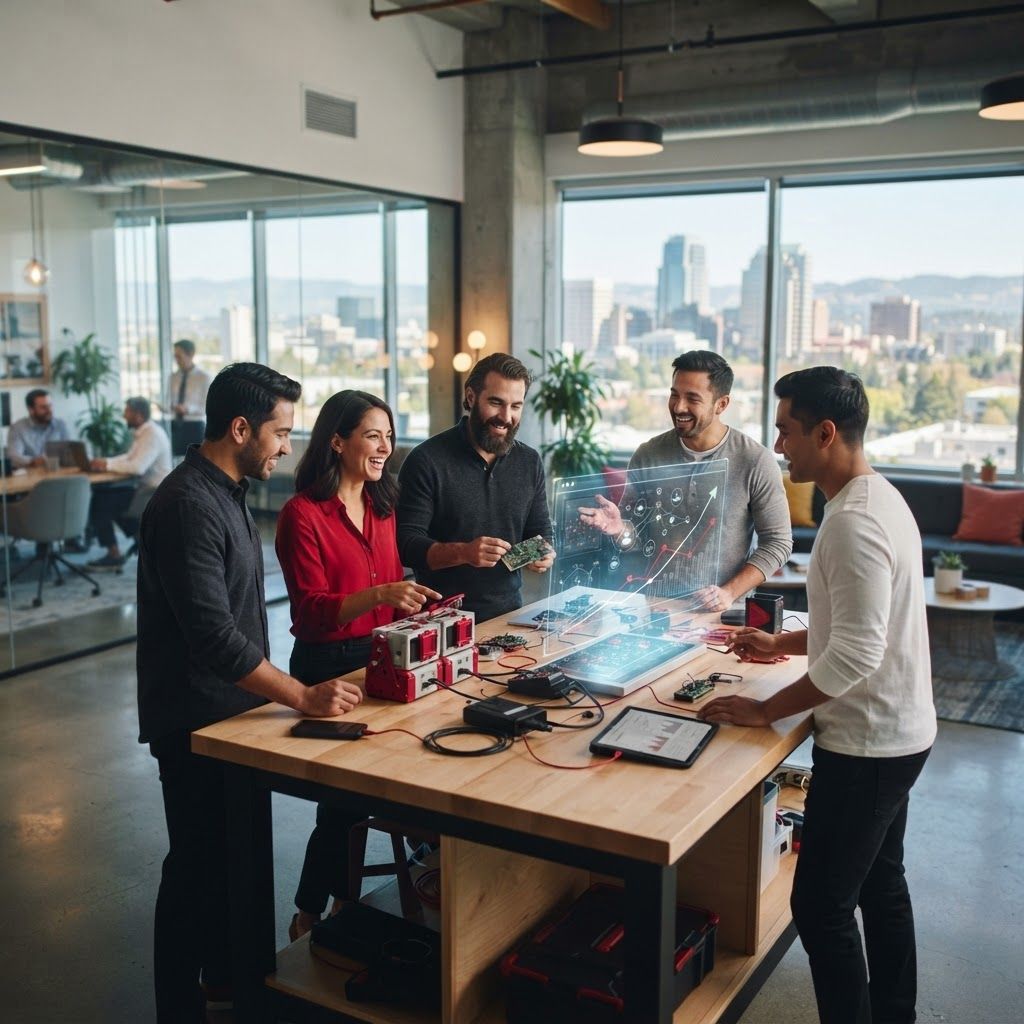 Top 10 Best Startup Incubators in San Jose