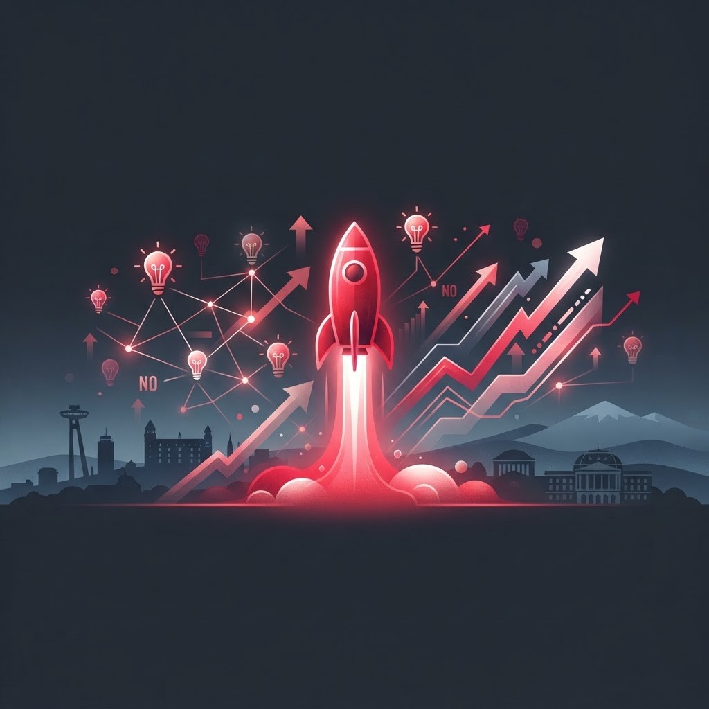 Top 10 Best Startup Incubators in Slovakia