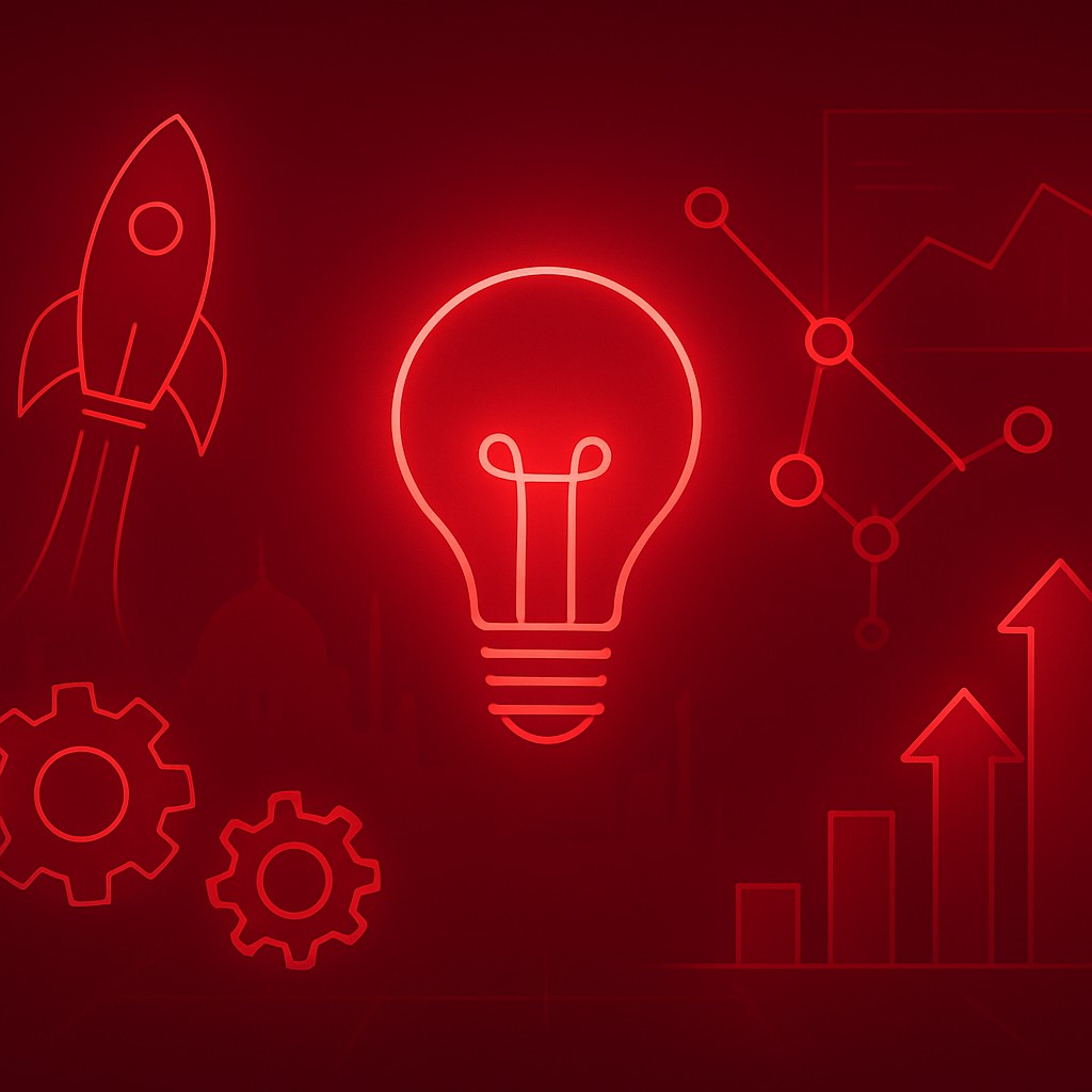 Top 10 Best Startup Incubators in Syria