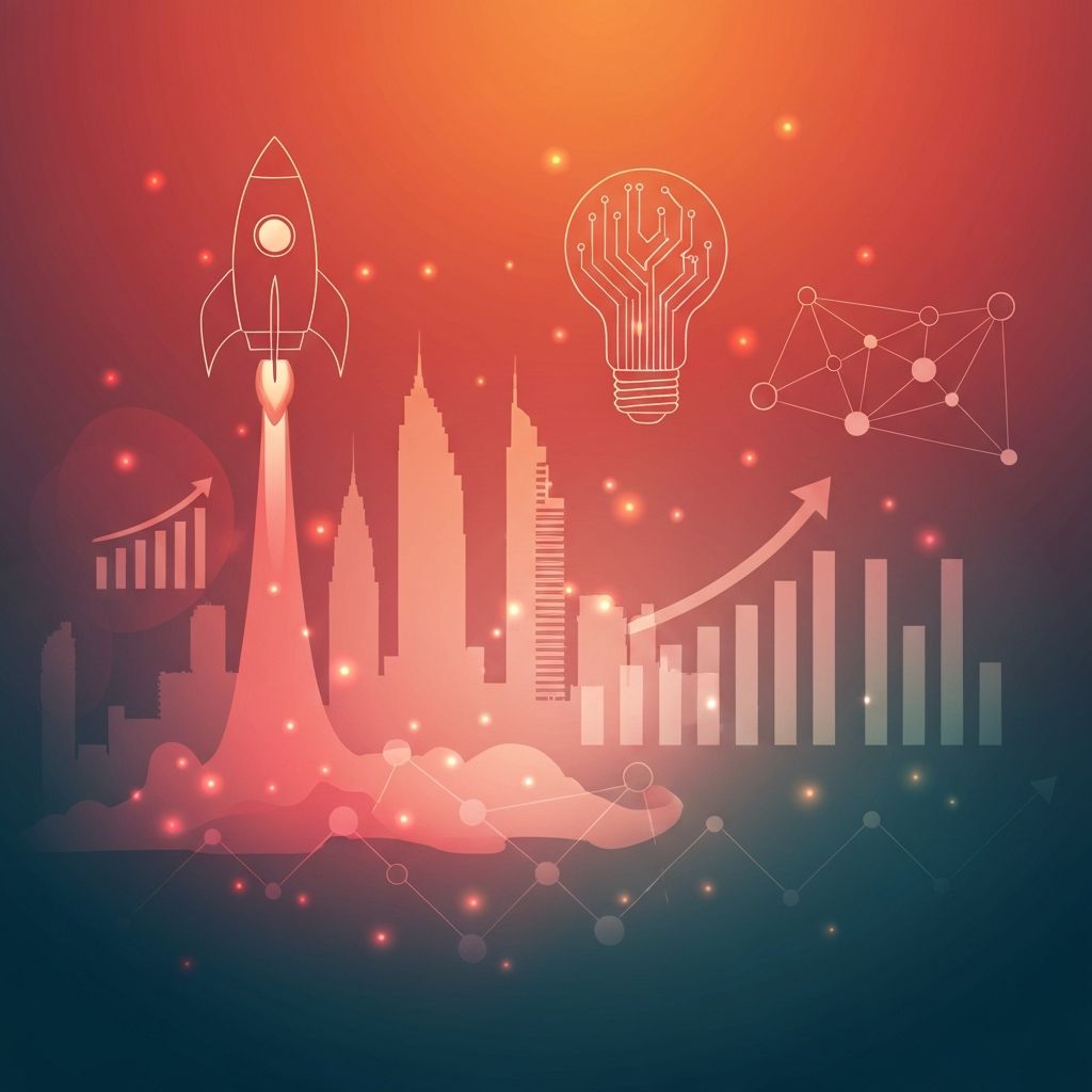 Top 10 Best Startup Incubators in Thailand