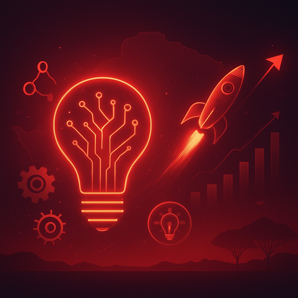 Top 10 Best Startup Incubators in Zimbabwe