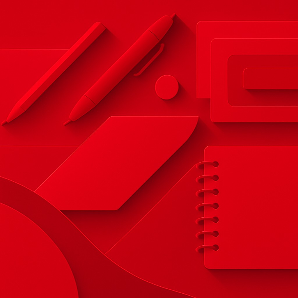 Top 10 Best Stationery Brands in Australia