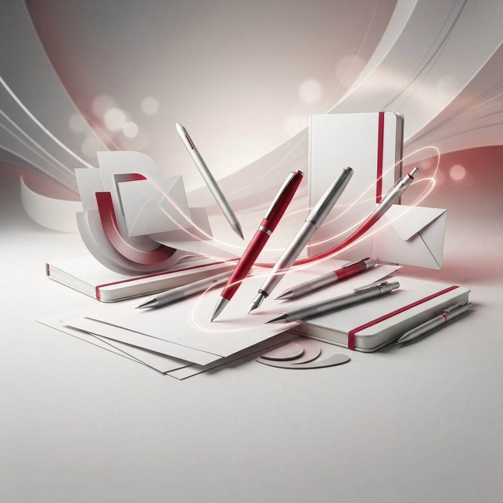 Top 10 Best Stationery Brands in Austria
