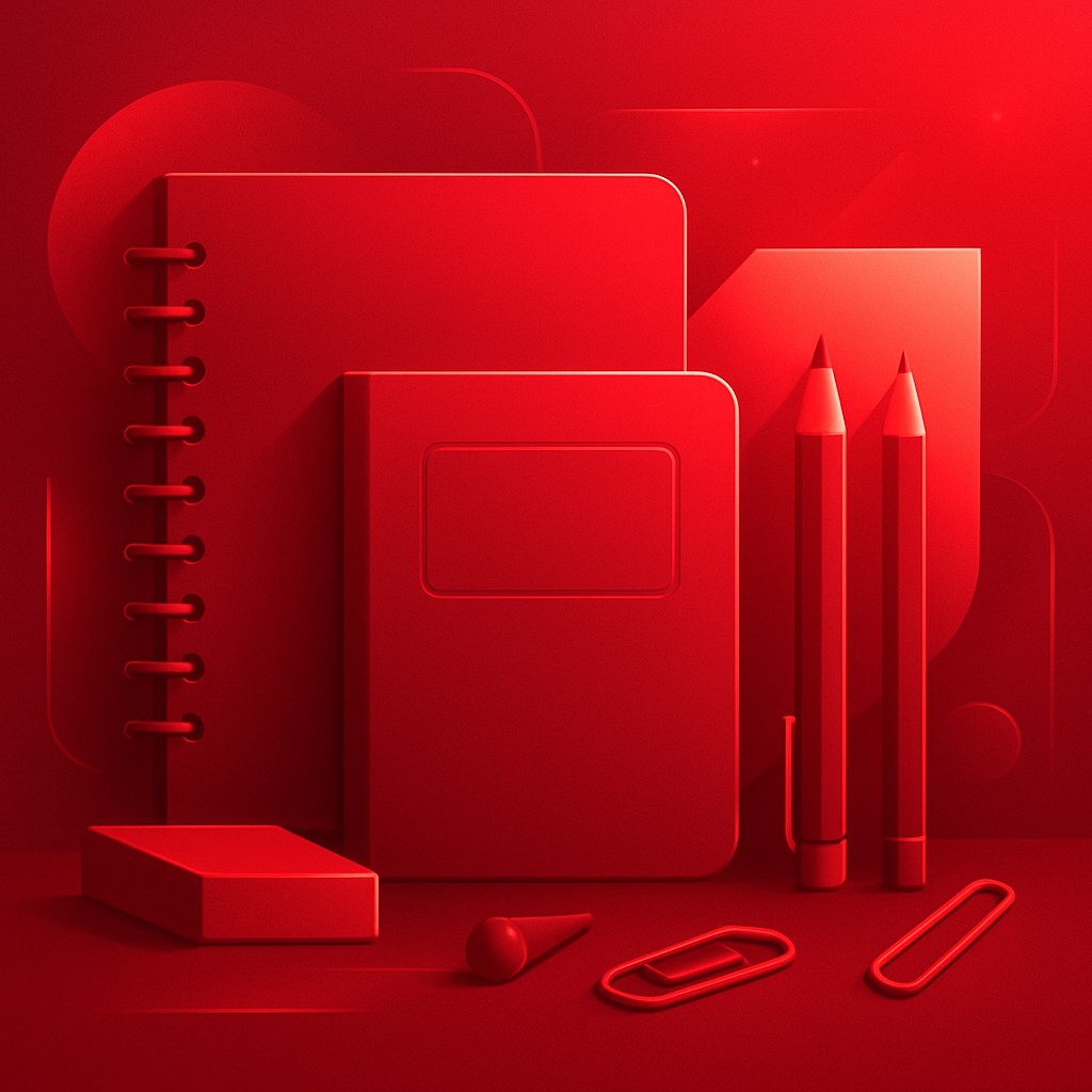 Top 10 Best Stationery Brands in Burkina Faso