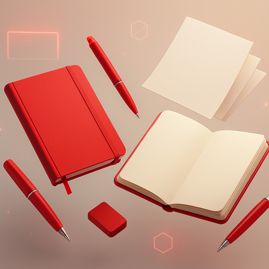 Top 10 Best Stationery Brands in Cambodia