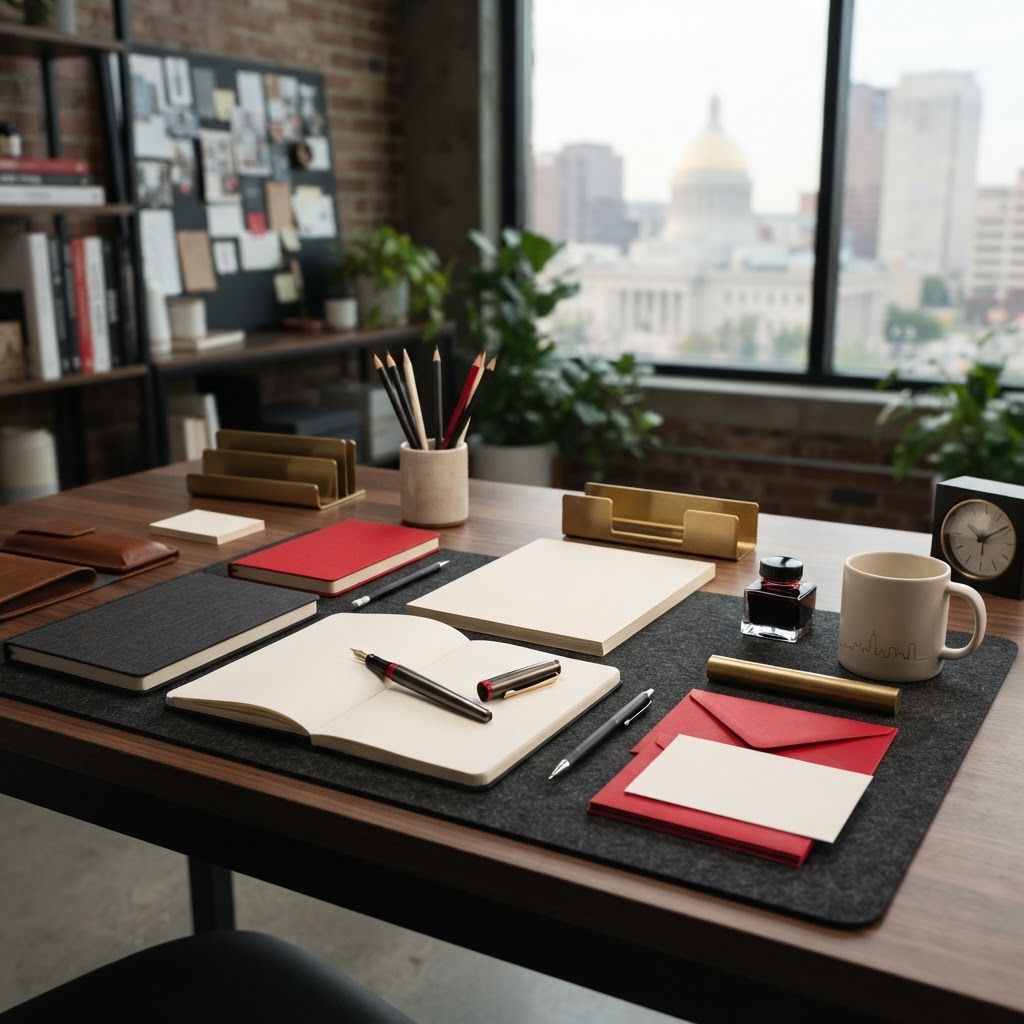Top 10 Best Stationery Brands in Columbus