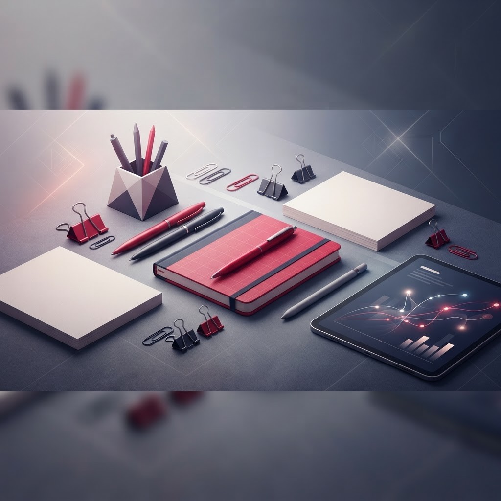 Top 10 Best Stationery Brands in Congo