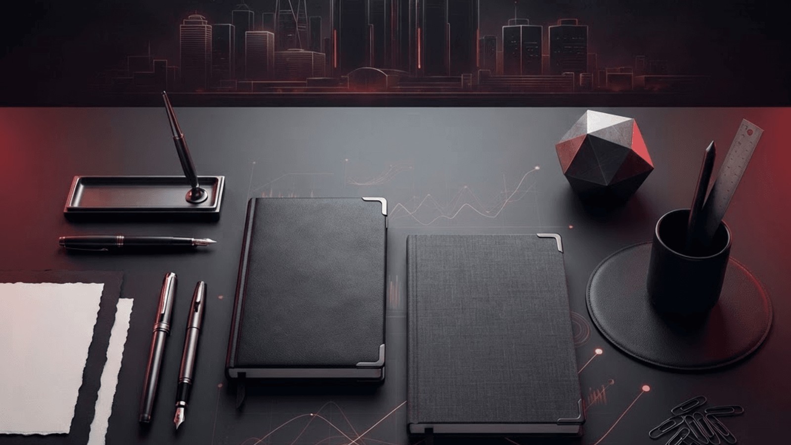 Top 10 Best Stationery Brands in Detroit