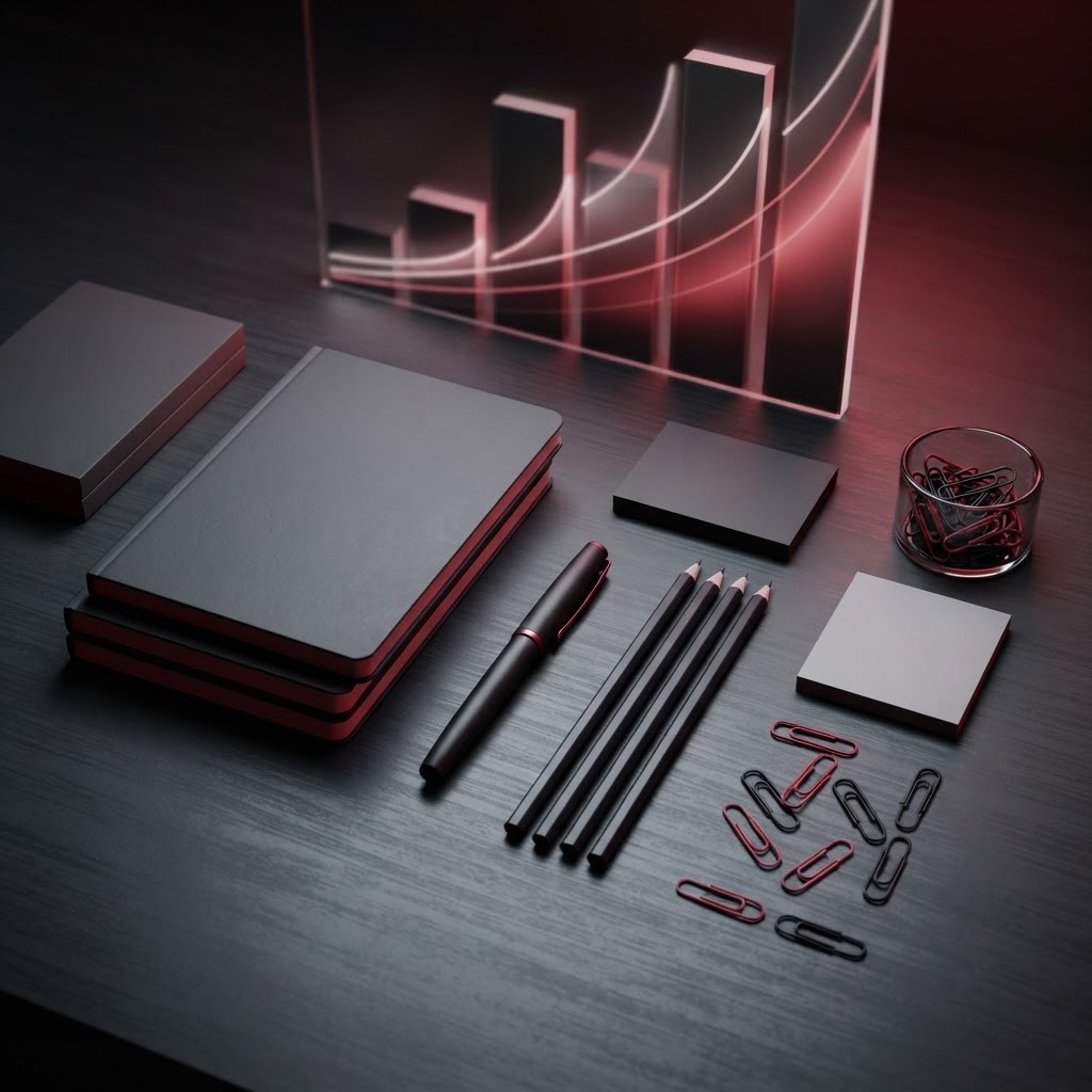 Top 10 Best Stationery Brands in El Paso