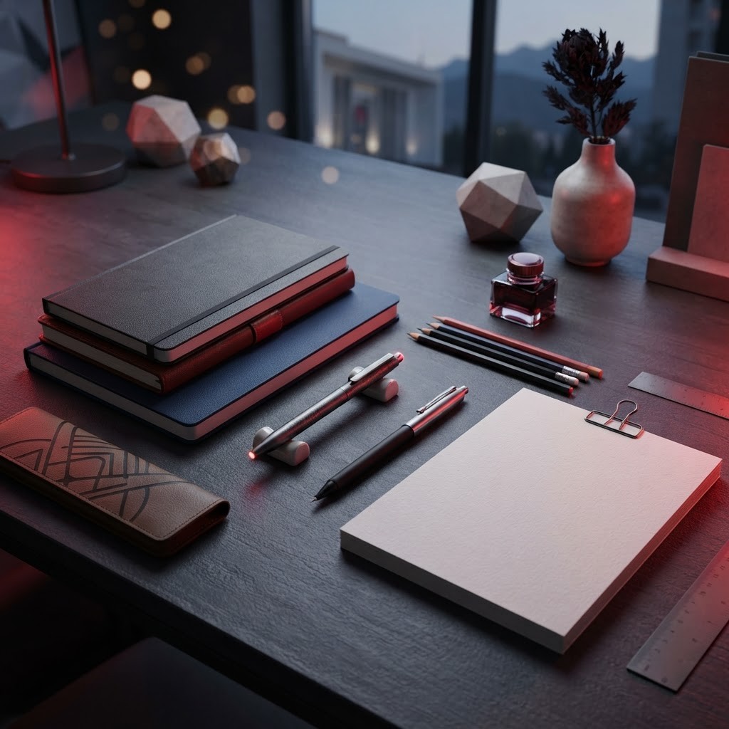 Top 10 Best Stationery Brands in Kyrgyzstan
