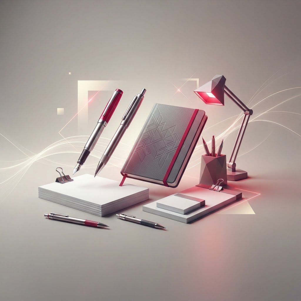 Top 10 Best Stationery Brands in Libya
