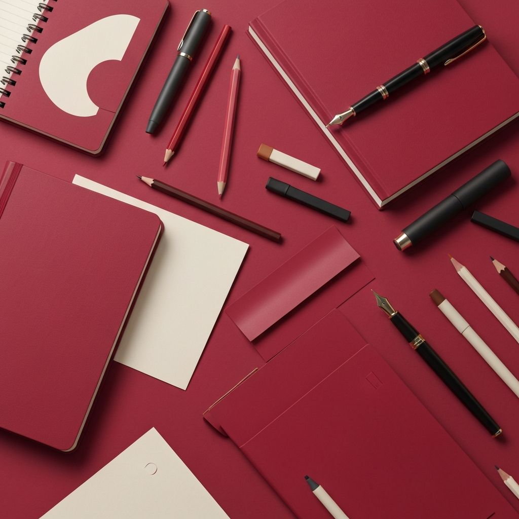 Top 10 Best Stationery Brands in Mexico