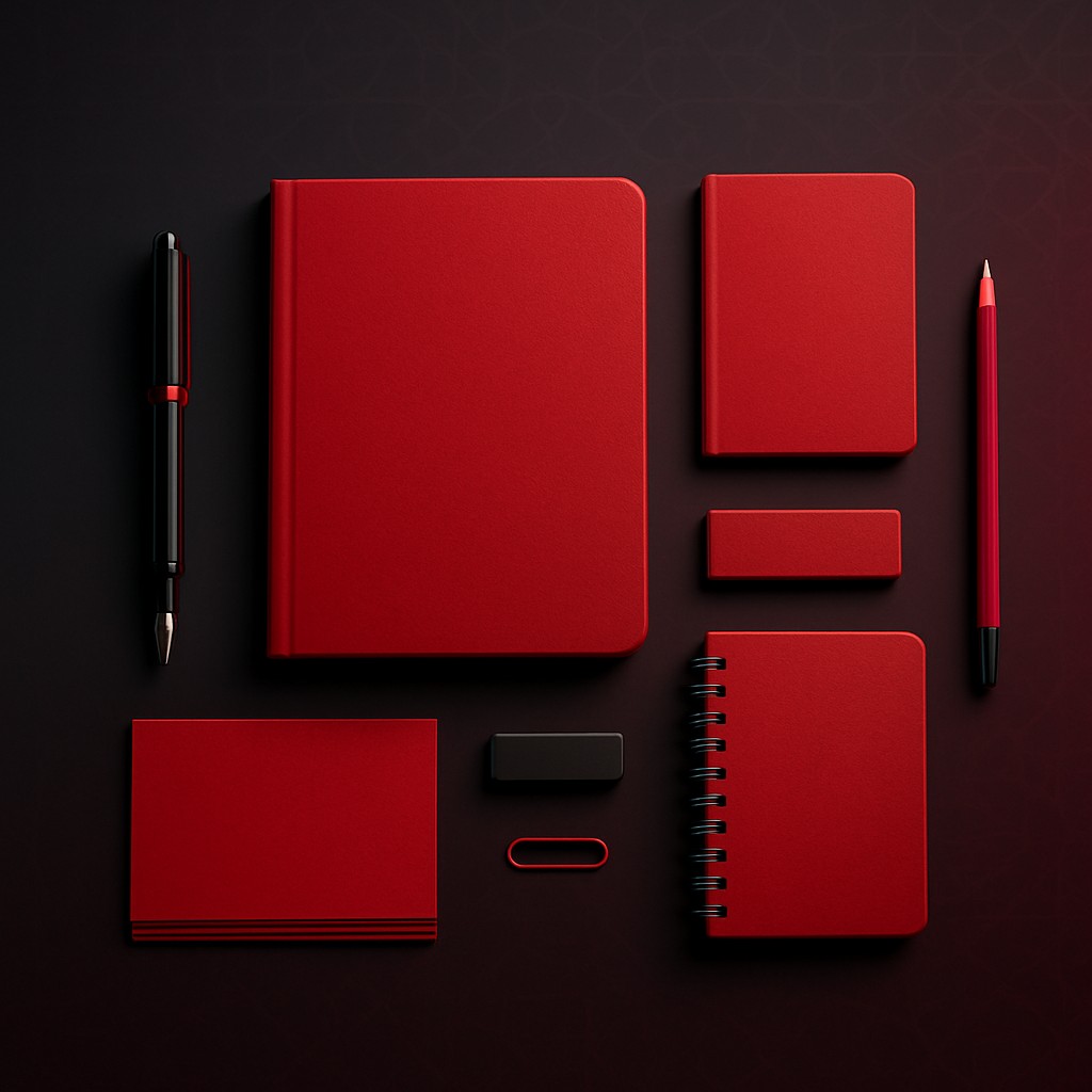Top 10 Best Stationery Brands in Morocco