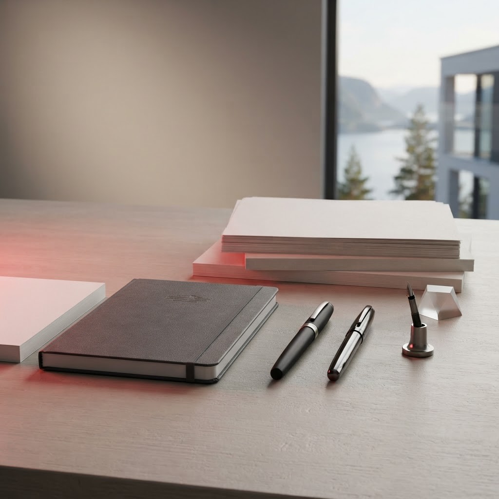 Top 10 Best Stationery Brands in Norway