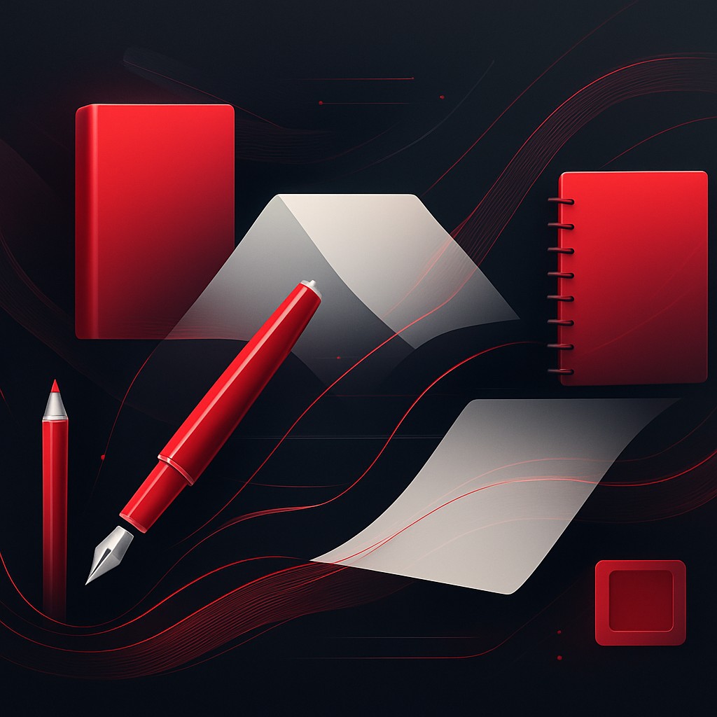 Top 10 Best Stationery Brands in Poland
