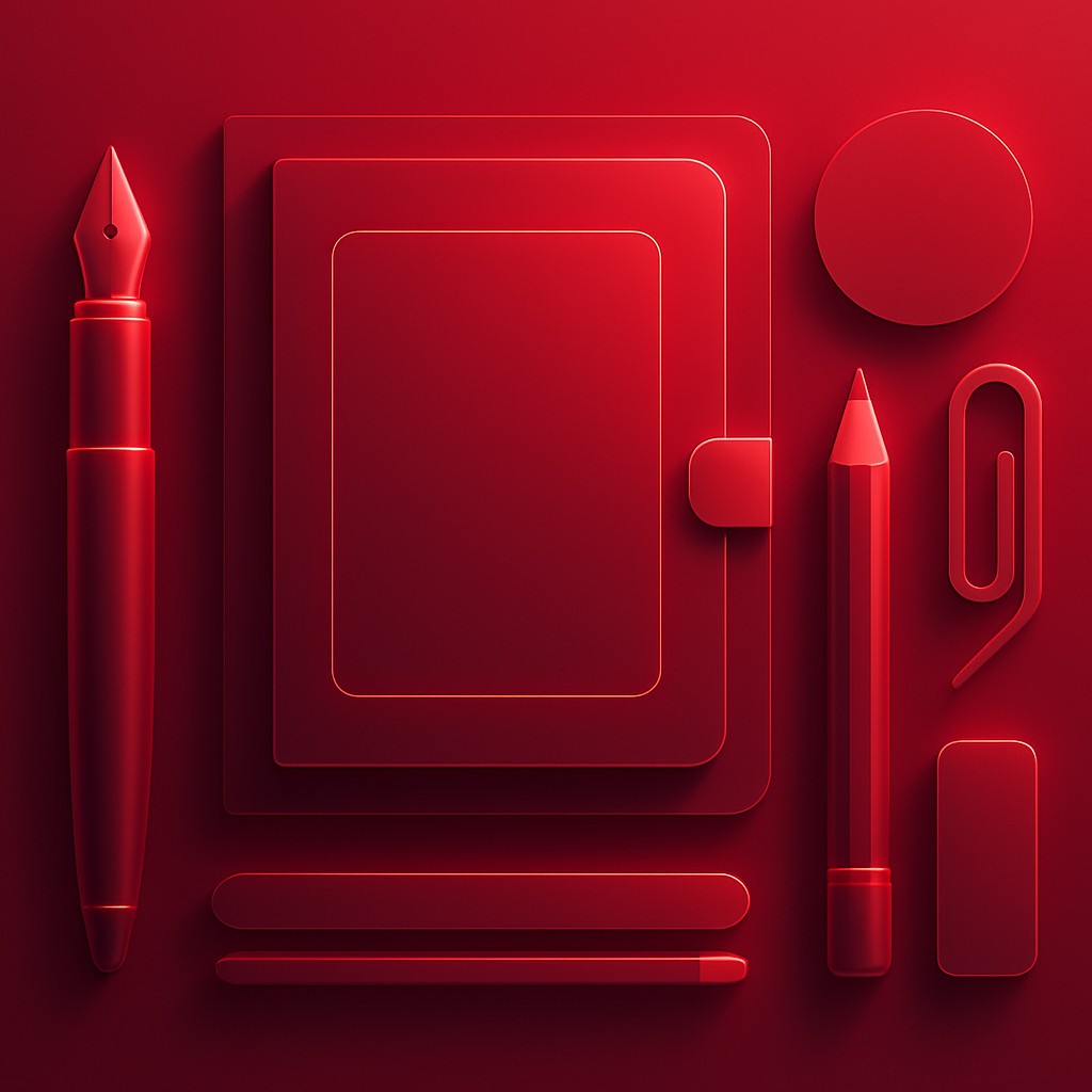 Top 10 Best Stationery Brands in Syria