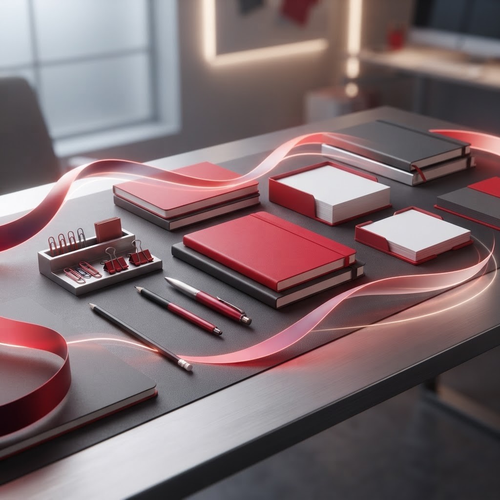 Top 10 Best Stationery Brands in Turkmenistan