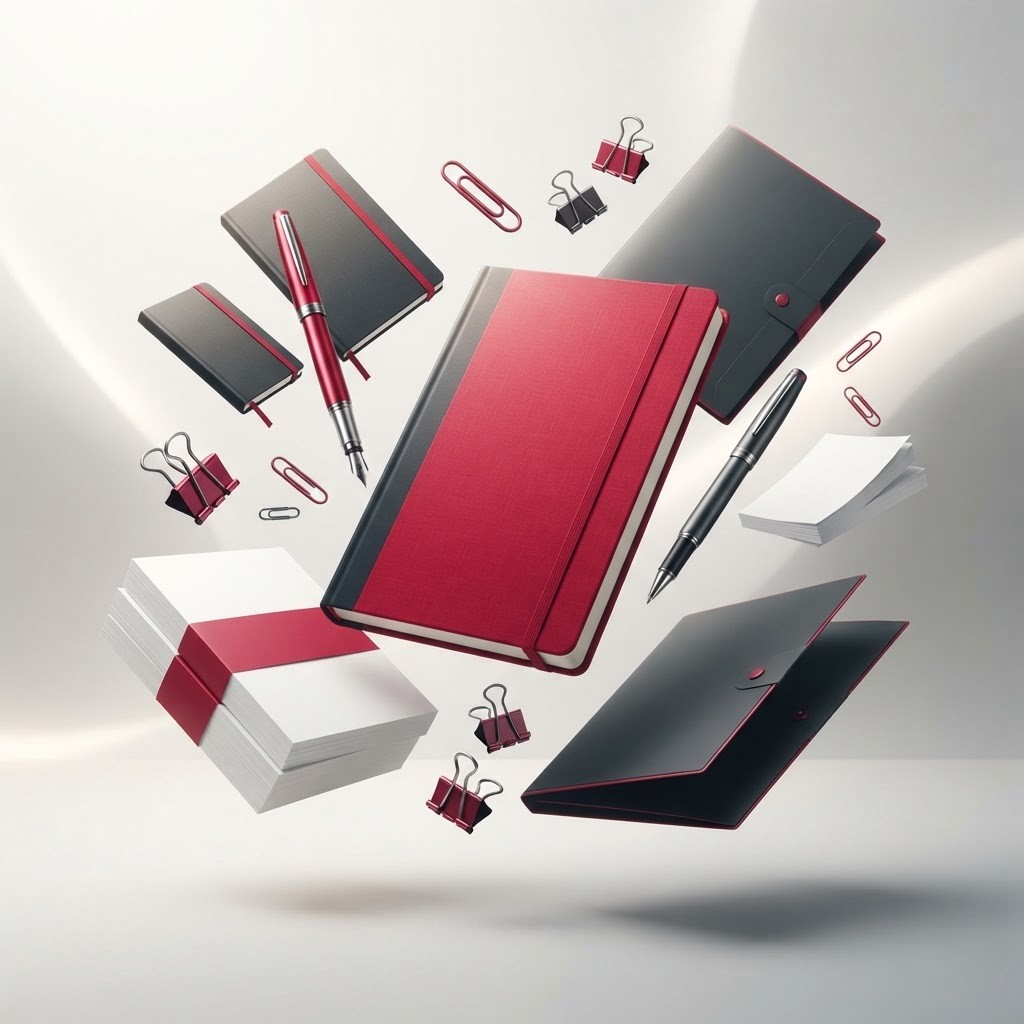 Top 10 Best Stationery Wholesalers in Azerbaijan