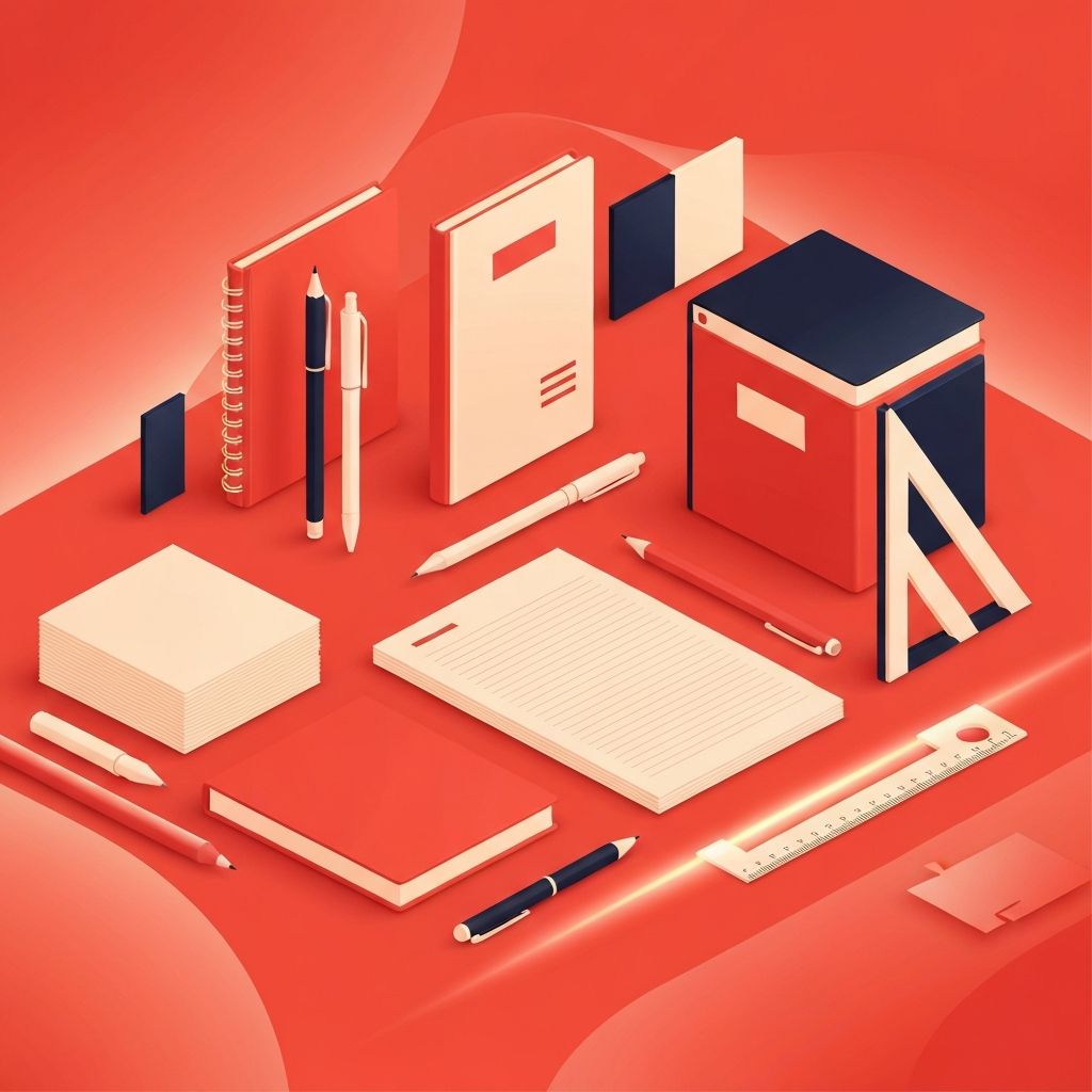 Top 10 Best Stationery Wholesalers in Bangladesh