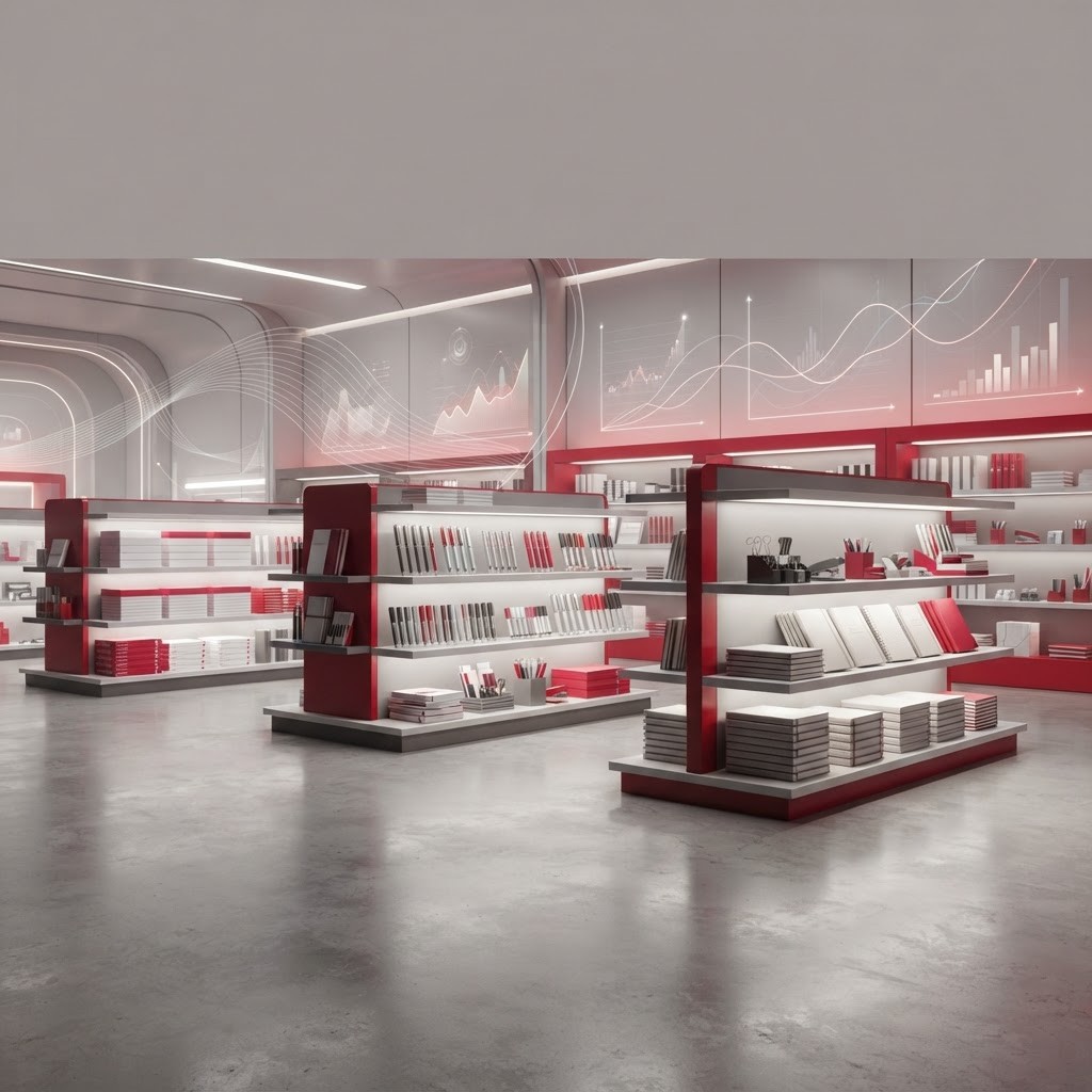Top 10 Best Stationery Wholesalers in Bulgaria