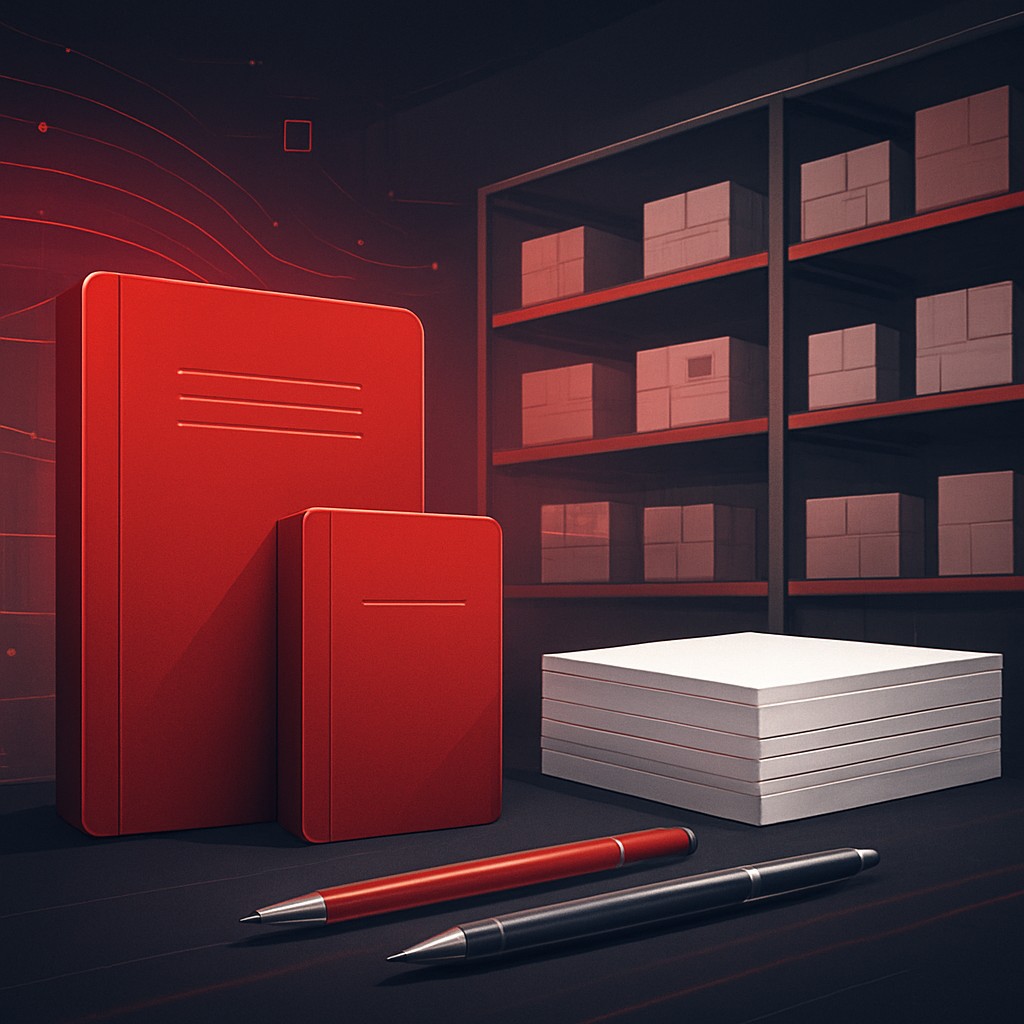 Top 10 Best Stationery Wholesalers in Chile