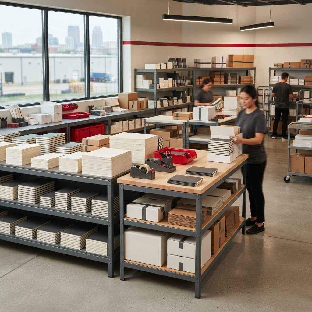 Top 10 Best Stationery Wholesalers in Columbus