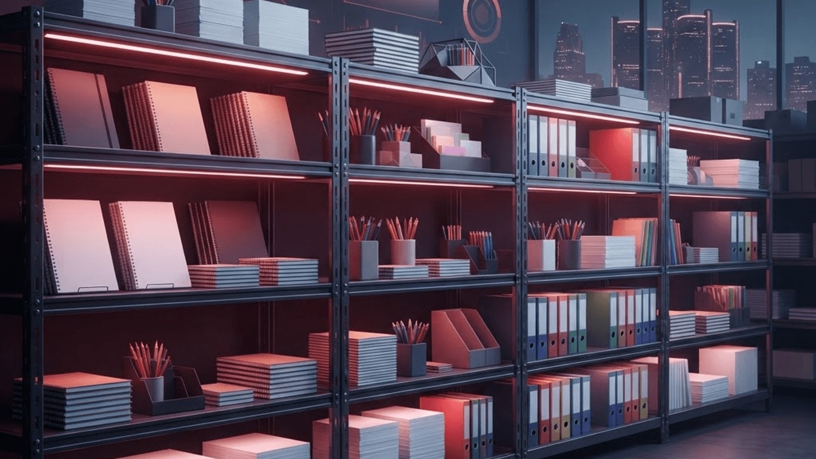 Top 10 Best Stationery Wholesalers in Detroit