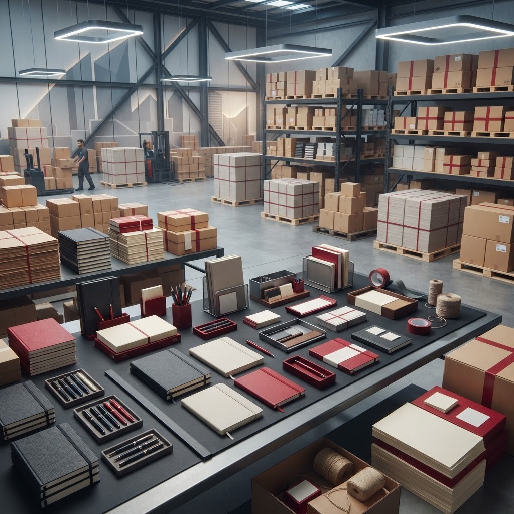 Top 10 Best Stationery Wholesalers in Houston
