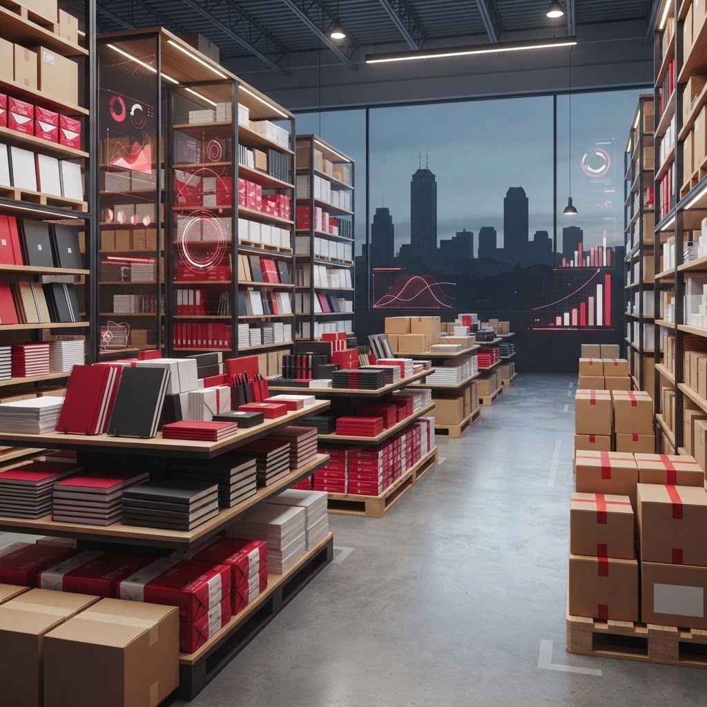 Top 10 Best Stationery Wholesalers in Indianapolis