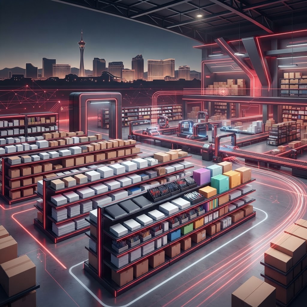 Top 10 Best Stationery Wholesalers in Las Vegas
