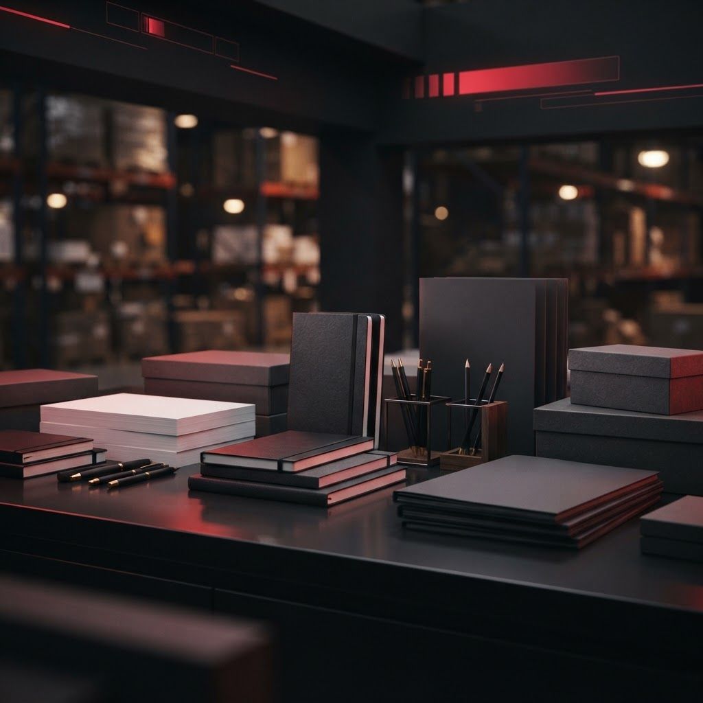 Top 10 Best Stationery Wholesalers in Memphis