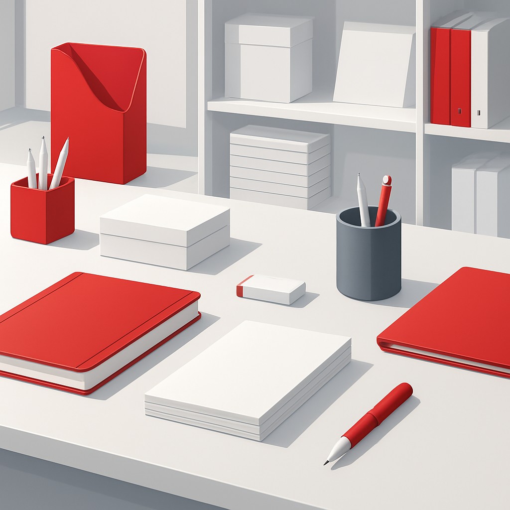 Top 10 Best Stationery Wholesalers in Netherlands