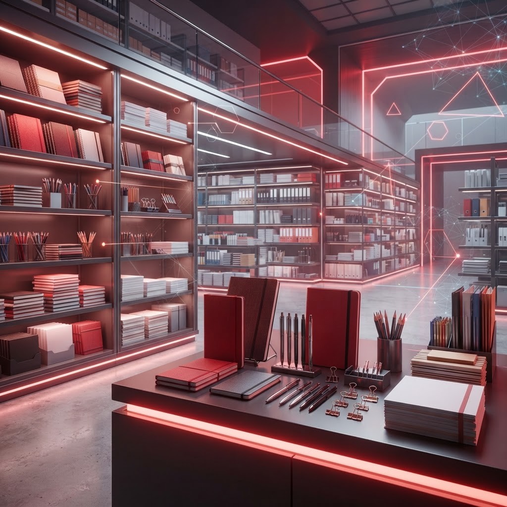 Top 10 Best Stationery Wholesalers in Oman