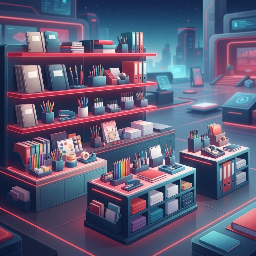Top 10 Best Stationery Wholesalers in Paraguay