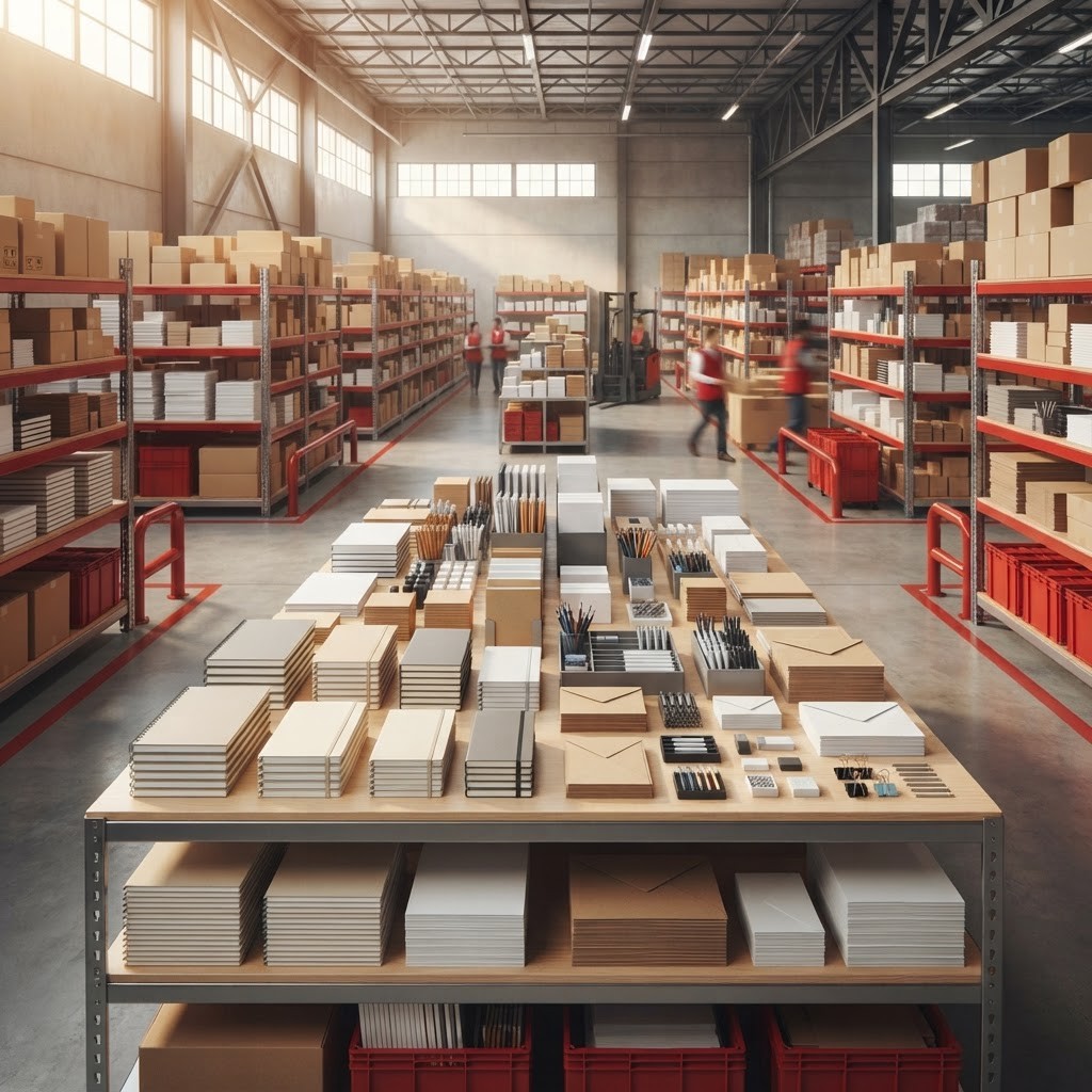 Top 10 Best Stationery Wholesalers in Phoenix