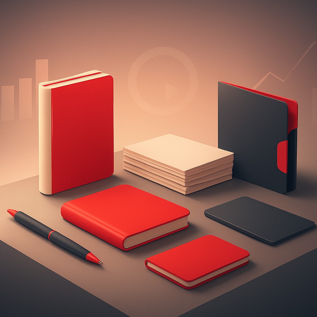 Top 10 Best Stationery Wholesalers in Sweden