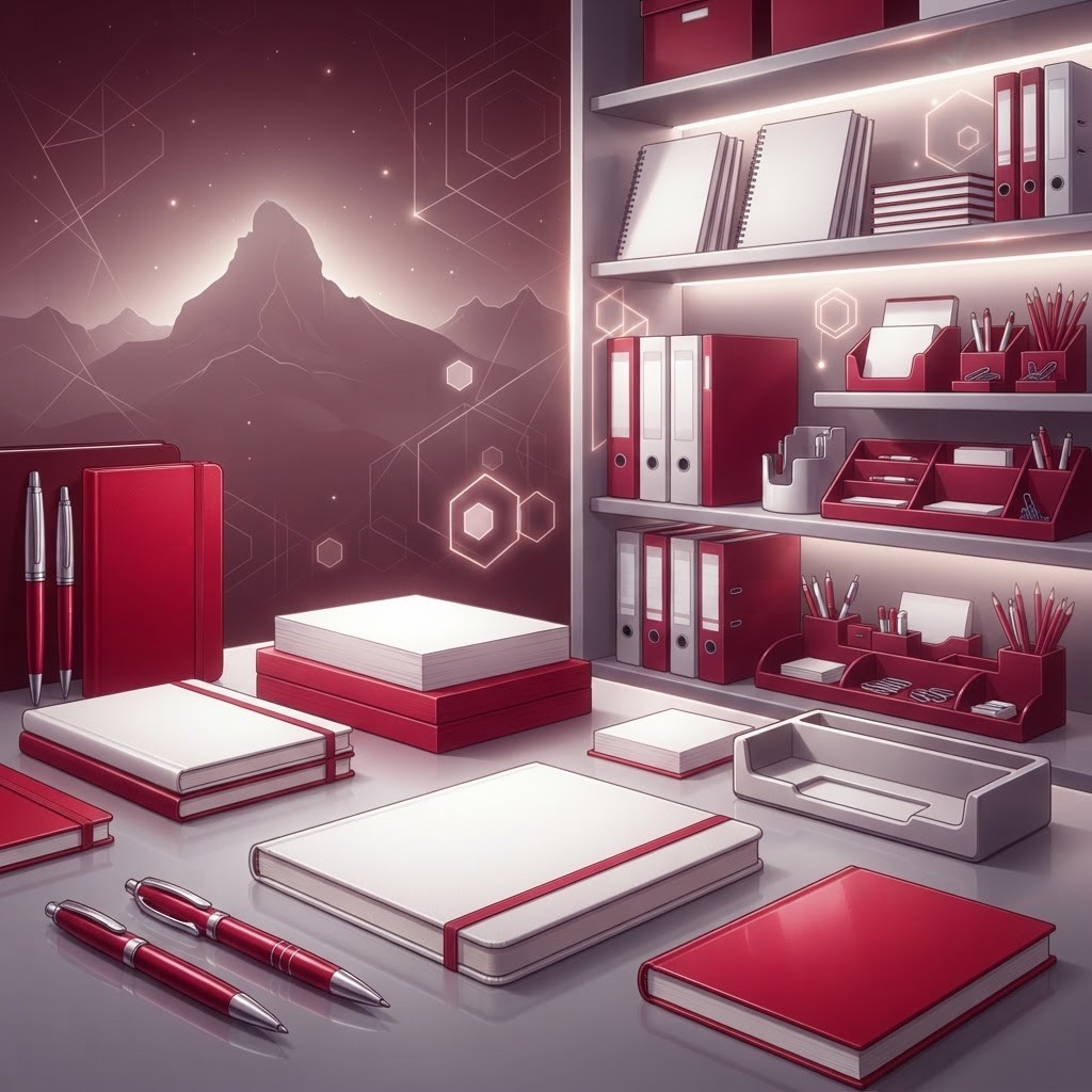 Top 10 Best Stationery Wholesalers in Switzerland