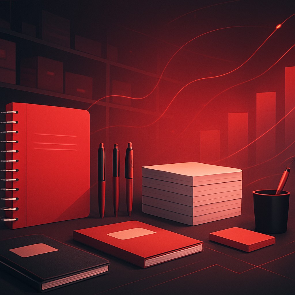 Top 10 Best Stationery Wholesalers in Syria
